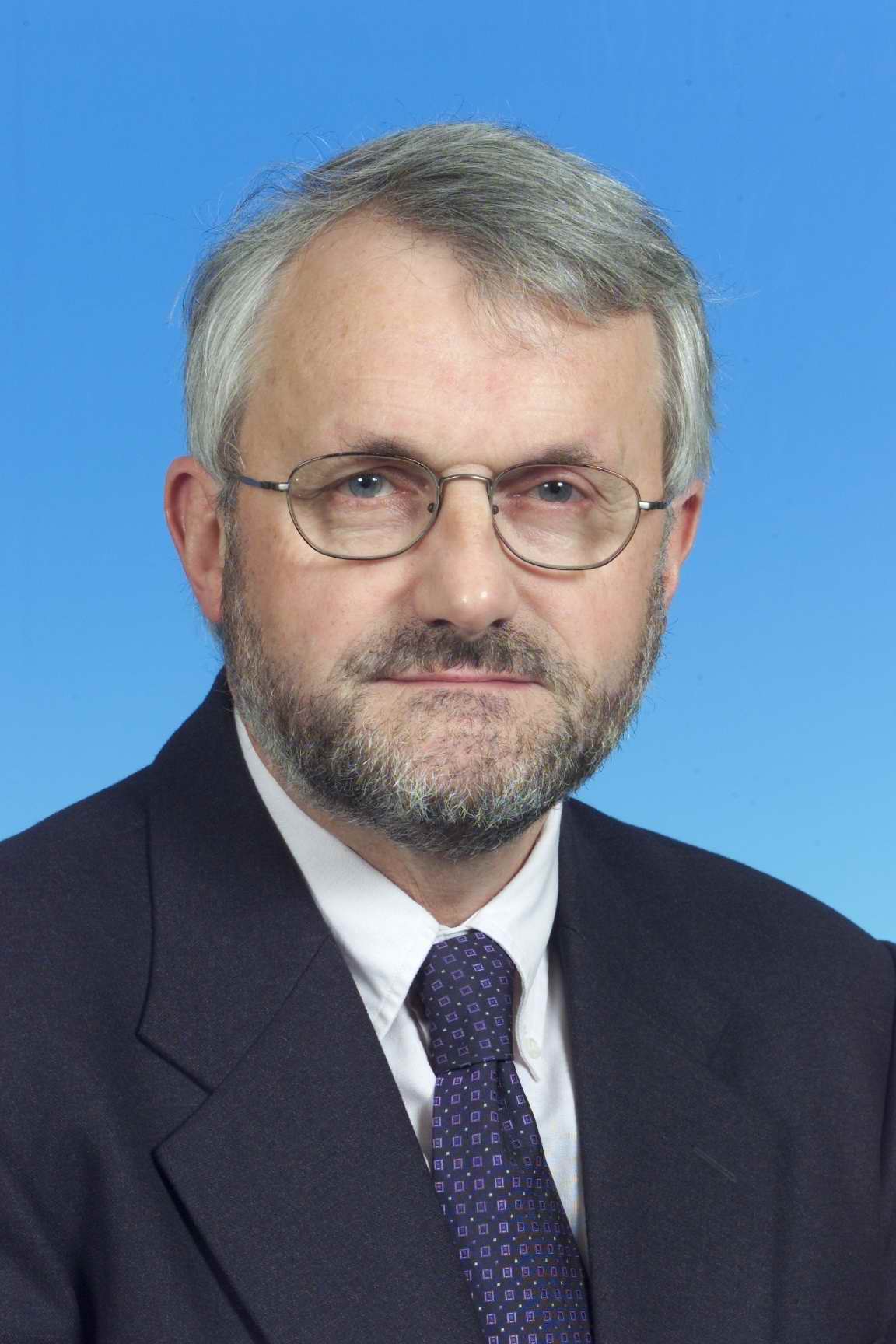 John Bradley