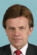 Mauri Pekkarinen