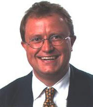 Christoph Rosenberg